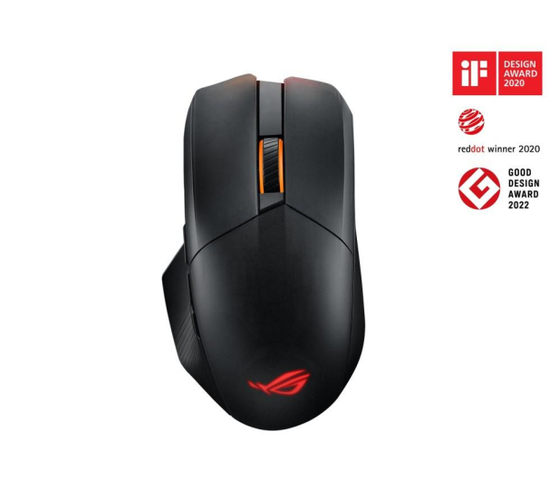 ASUS ROG Chakram X Origin - 1160309 - zdjęcie 6